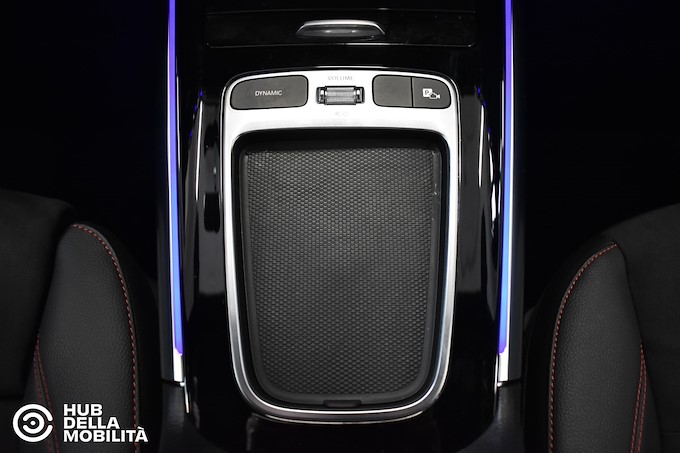 MERCEDES-BENZ B 250 e hybrid EQ AMG Line Advanced Plus